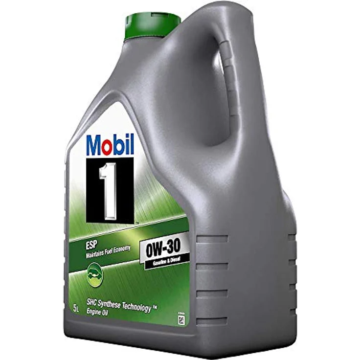 Mobil 1 ESP 0W-30, 5L – Bild 4