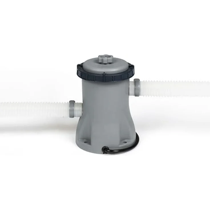 Filterpumpe 1.249 l/h, 23 W – Bild 5
