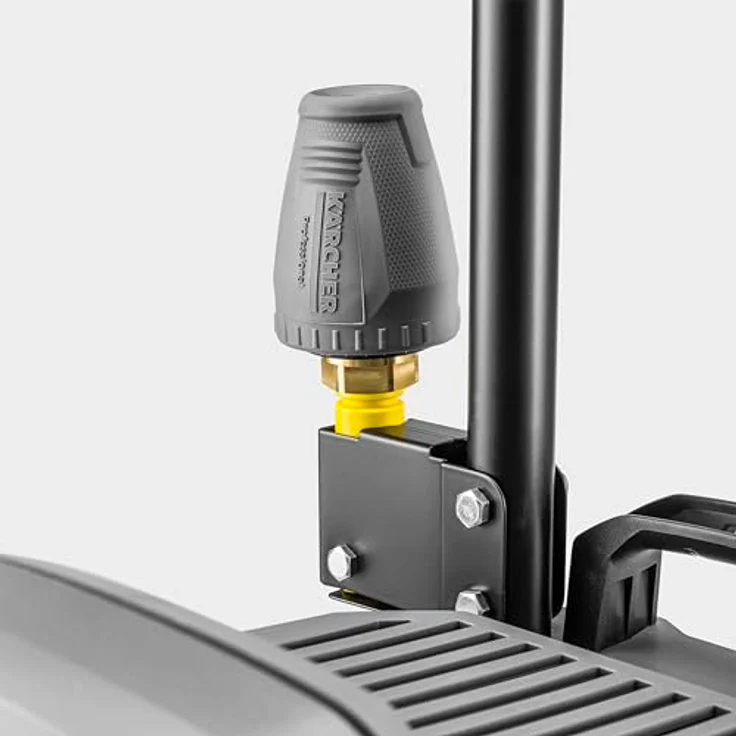 Kärcher Hochdruckreiniger HD 5/11 EX Plus Classic, Leistungsstarker Kaltwasser-Hochdruckreiniger mit bis zu 150 bar Druck – Bild 5