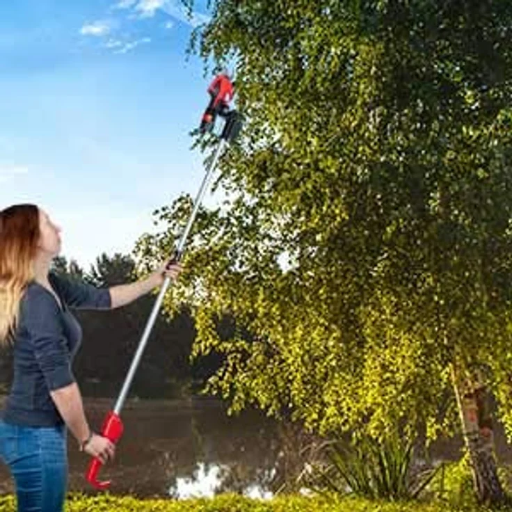 ONVAYA Ersatz Akku für elektrische Gartenschere | Ersatzakku | Wechselakku – Bild 5