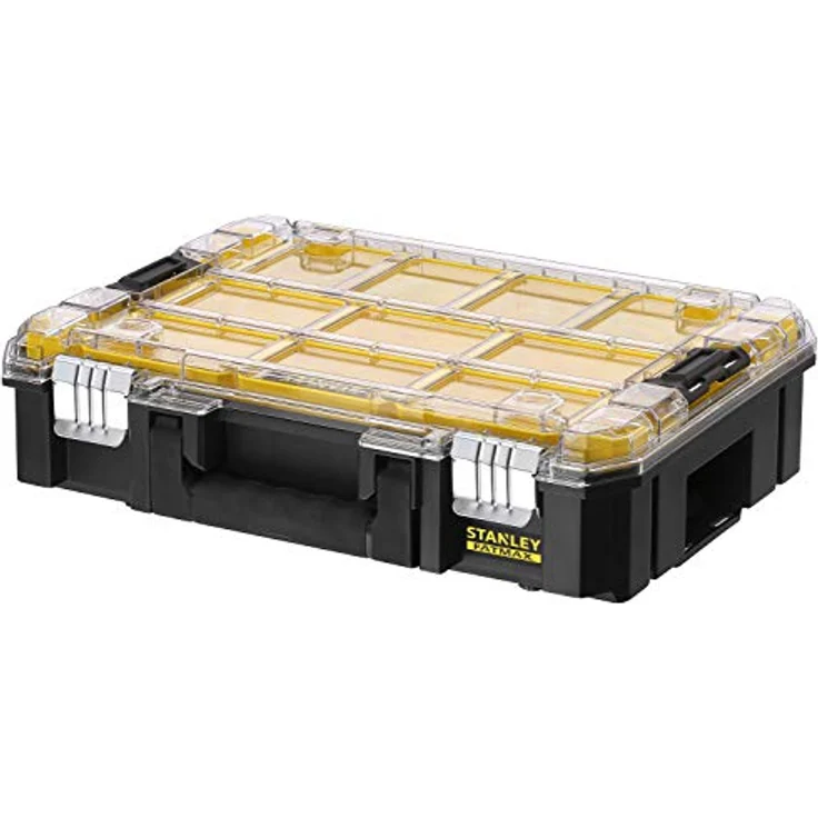 Stanley FATMAX TSTAK Organizer - FMST82967-1 – Bild 3