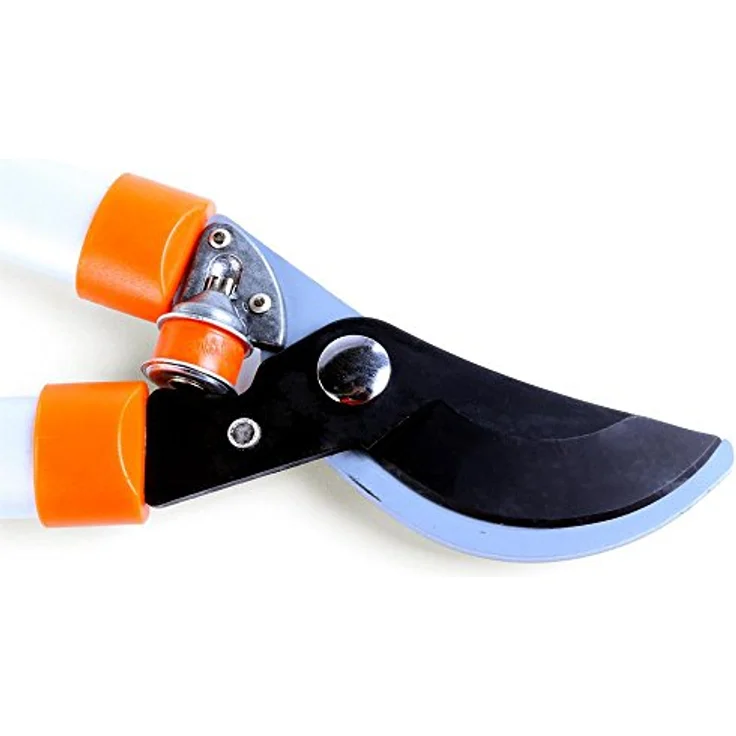 FUXTEC Gartenscheren Premium 3er Set mittelgroß – Bild 5