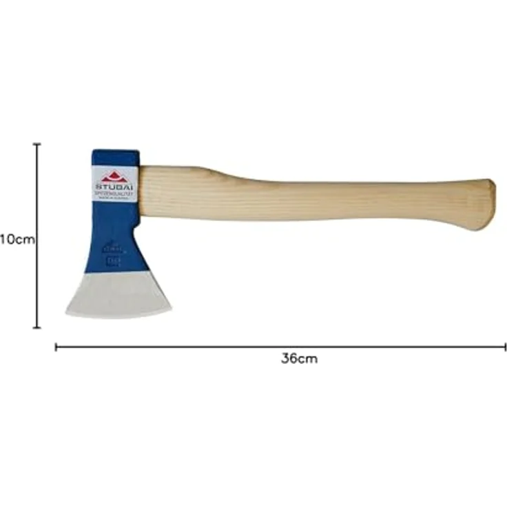 Stubai 672204?Hachita mit gebogen, 600g – Bild 4