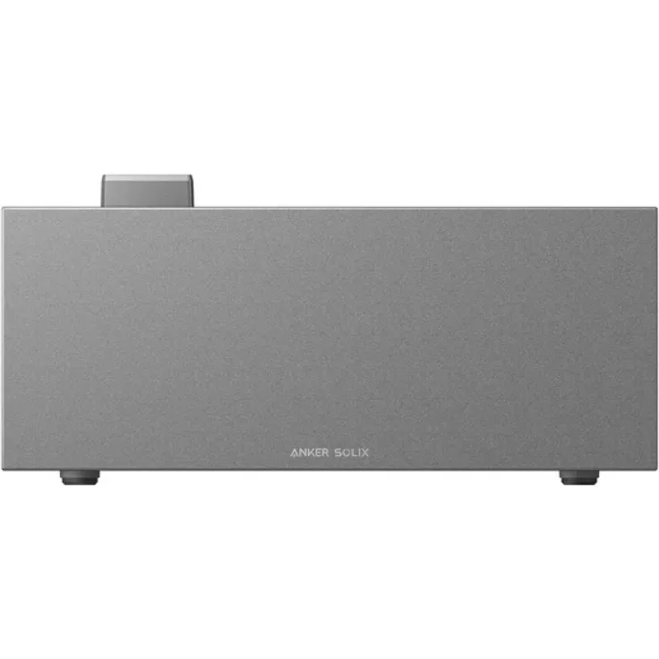 Anker SOLIX BP2700 Erweiterungsbatterie, LiFePO4, 2688 Wh, IP65 für Balkonkraftwerke, stapelbar, 10 Jahre Garantie