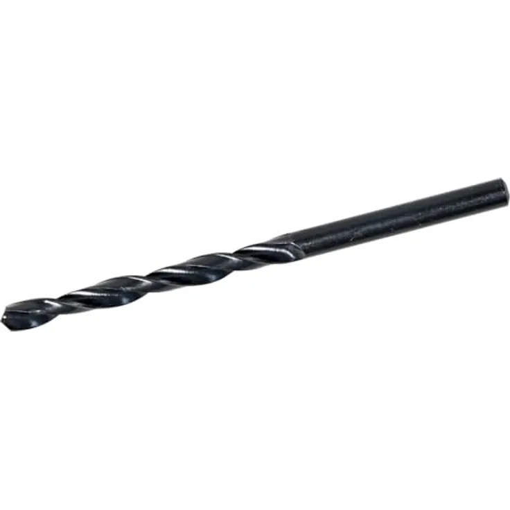 Dönges HSS-Spiralbohrer DIN 338-N, Ø 2,0 mm (Metallbohrer Spiralbohrer HSS)