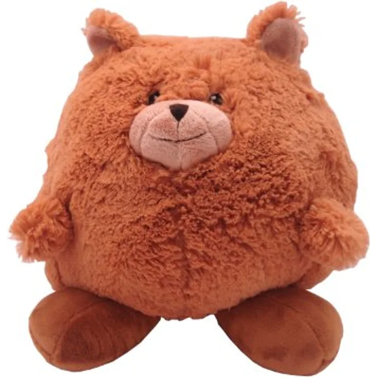 Wolters Cat&Dog 22232 Plüschball 23cm Bär