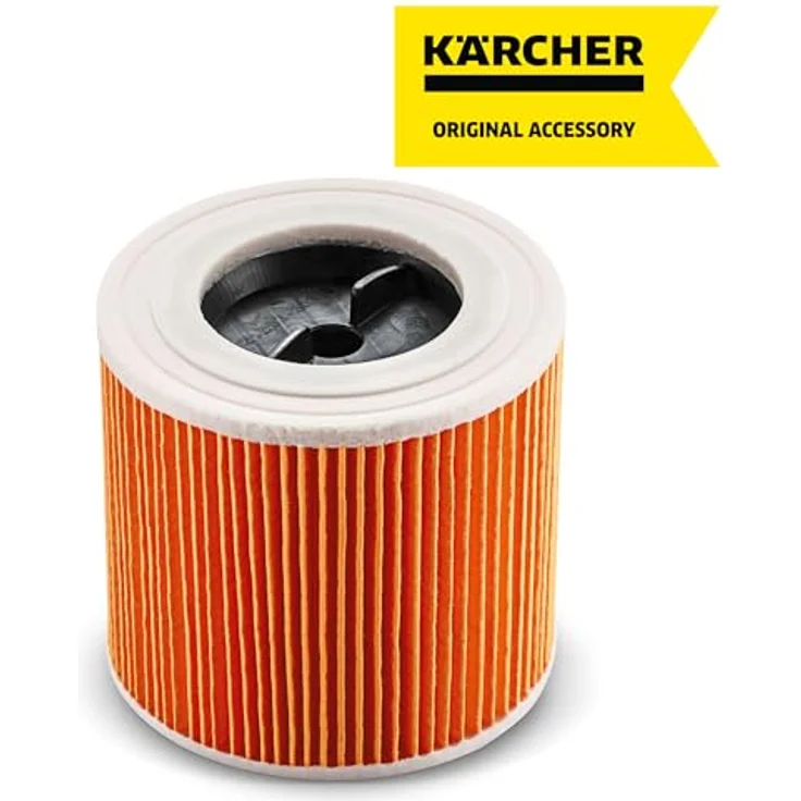 Filterelement KFI 3310 B.122xH.115xL.122mm KÄRCHER – Bild 4