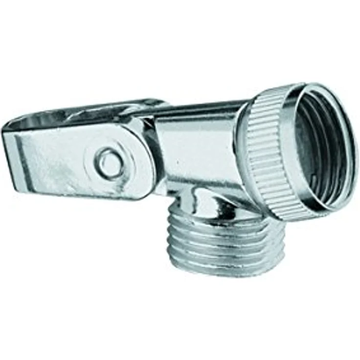Kludi Standard 6053105-00 Gelenkstück 1/2" chrom – Bild 1