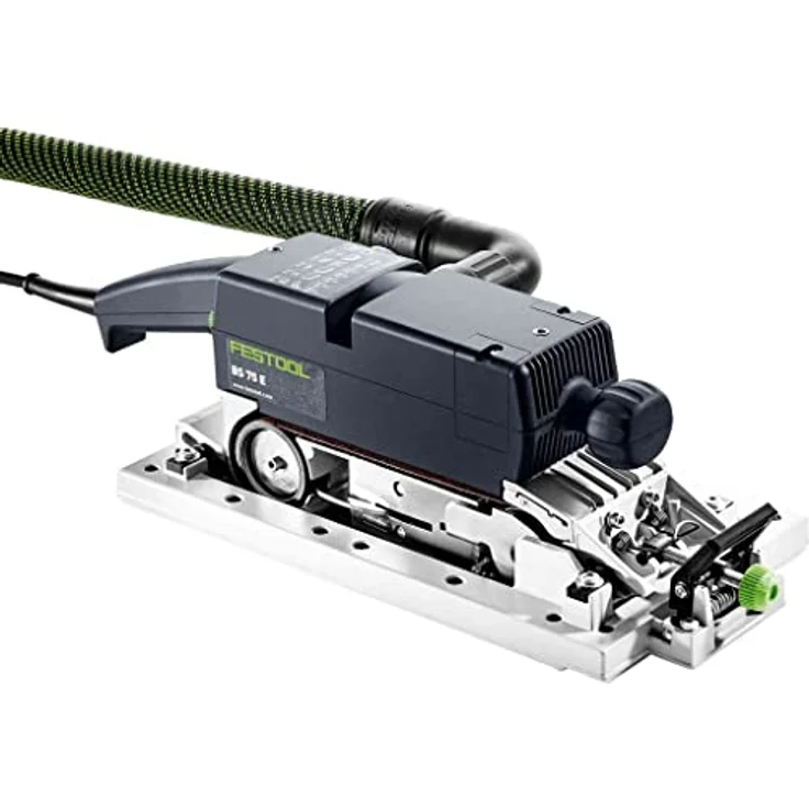 Festool Bandschleifer BS 75 E-Set – Bild 2