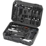 Fuxon Profi Werkzeugkoffer