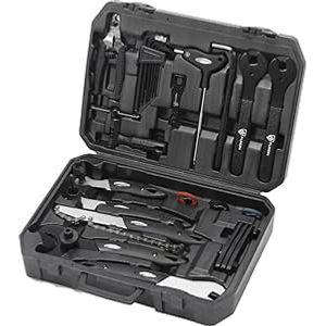 Bild für Fuxon Profi Werkzeugkoffer