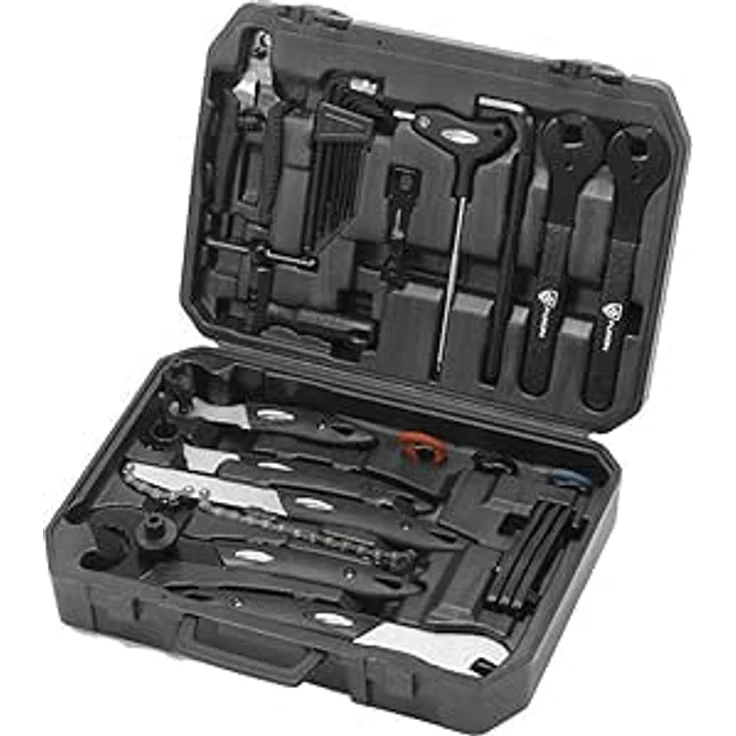Fuxon Profi Werkzeugkoffer – Bild 1