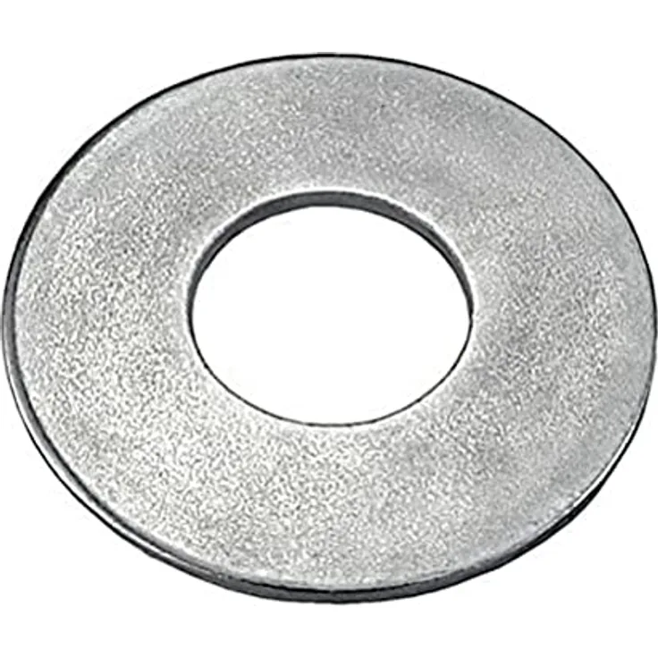 Connex Karosseriescheiben 17,0 x 50 mm, 1000 g, verzinkt, KL4181750
