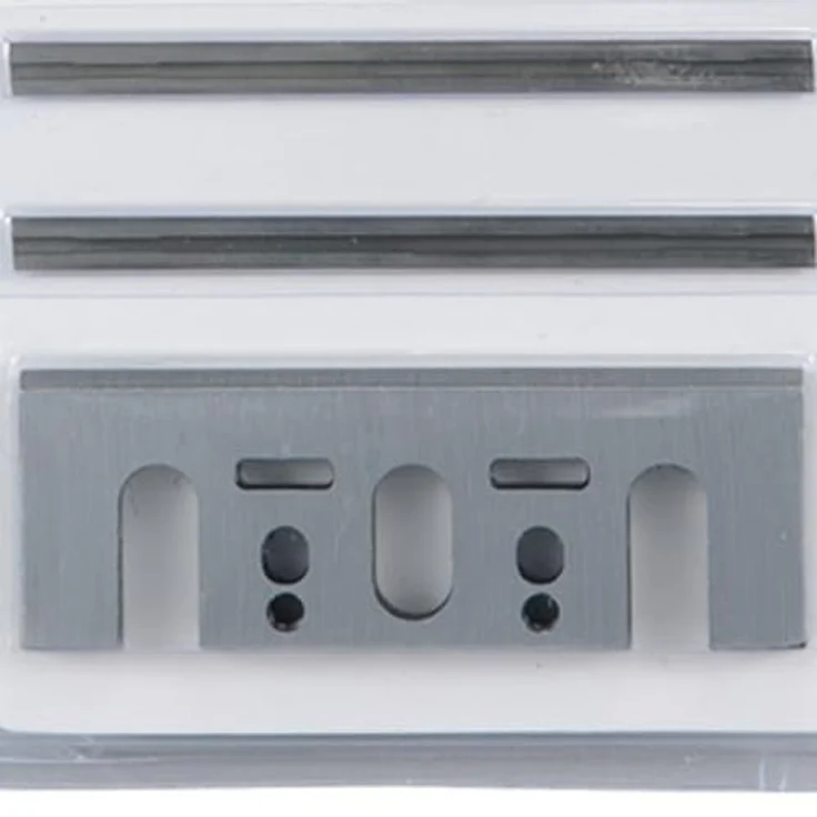 Makita D-07951 Wendemesser HM 82mm+Druckpl – Bild 5