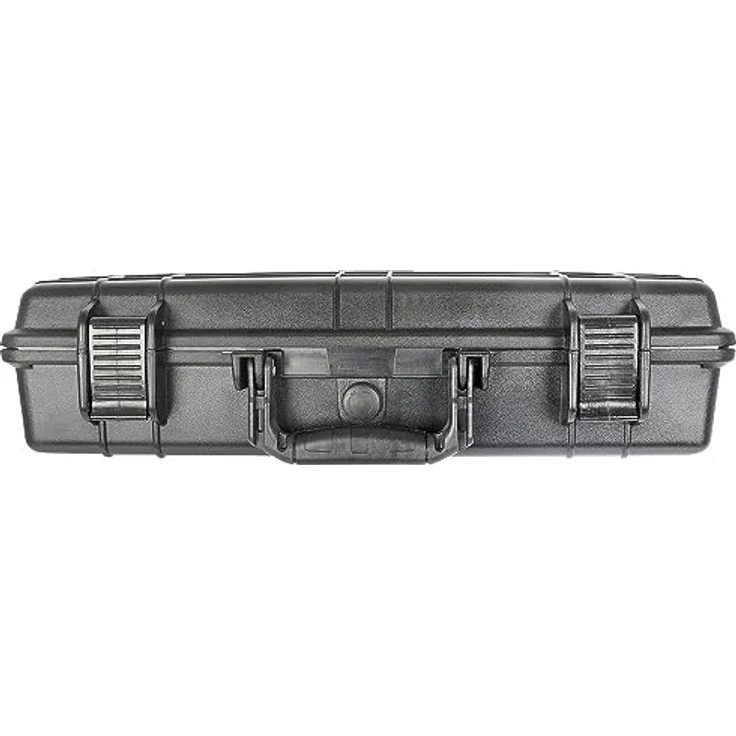 TOOLCRAFT Werkzeugkoffer Outdoor-Koffer IP67, spritzwassergeschützt und wasserdicht – Bild 2