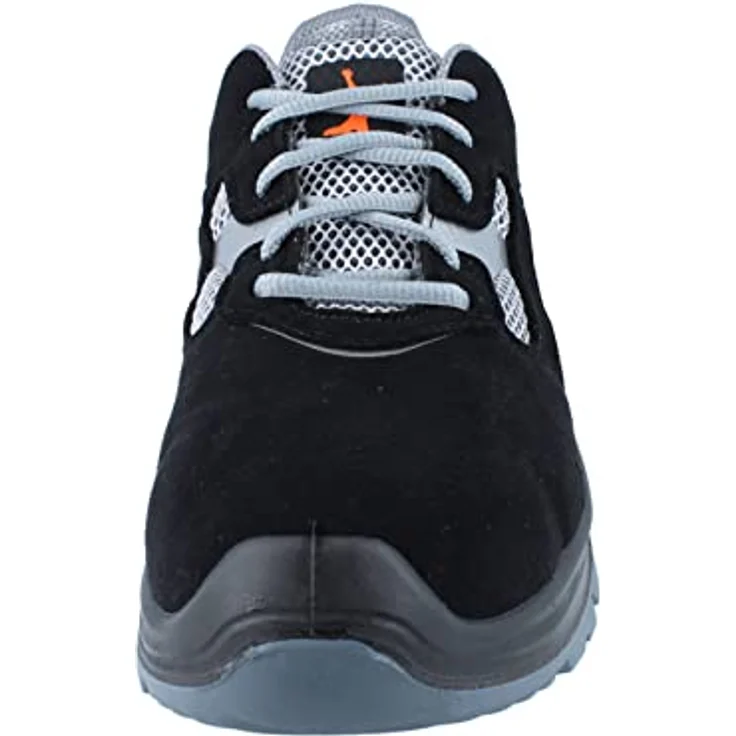 ATLAS Halbschuh FLASH 2000 ESD, Sicherheitsschuh S1 SRC mit atmungsaktivem Obermaterial und INNOFLEX SYSTEM® – Bild 5