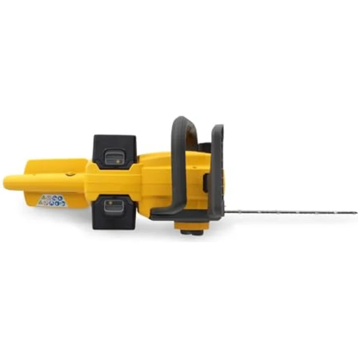 Stiga Akku-Kettensäge 'CS 300e Solo', 30 cm Oregon Schwert, bürstenloser 1000 Watt Motor, 15 m/s Kettengeschwindigkeit, ohne Akku und Ladegerät – Bild 3