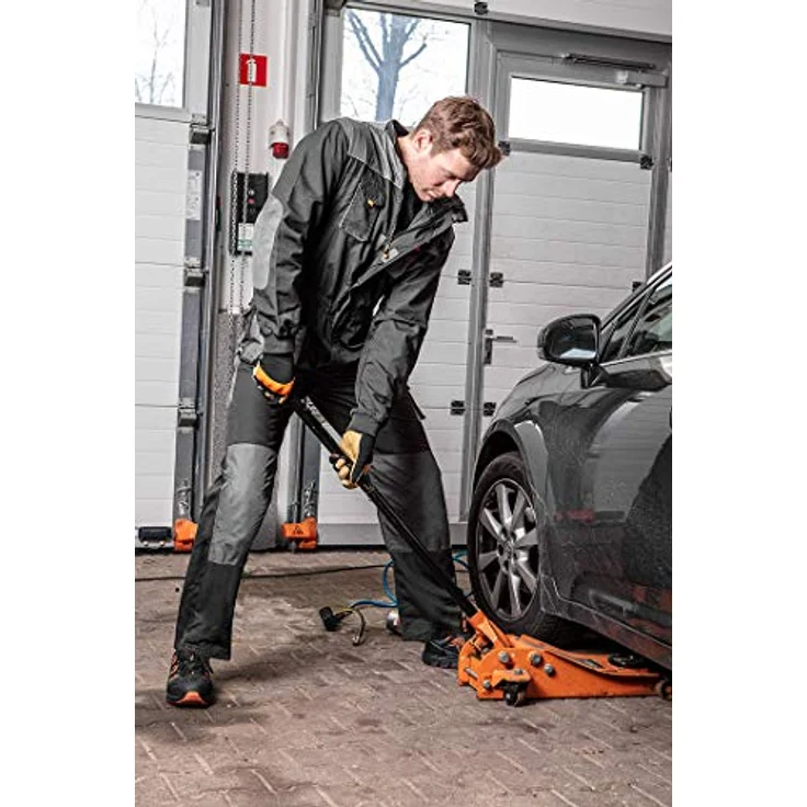 Profi Arbeitsoverall XL – Bild 3
