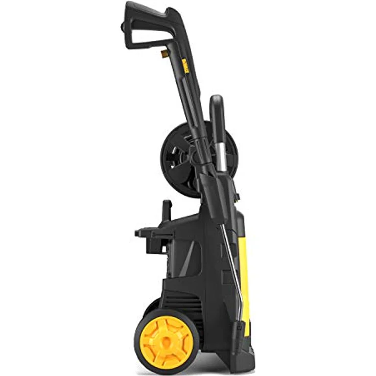DeWalt, Hochdruckreiniger, DXPW002ME (EU-Version, Netzbetrieb) – Bild 3
