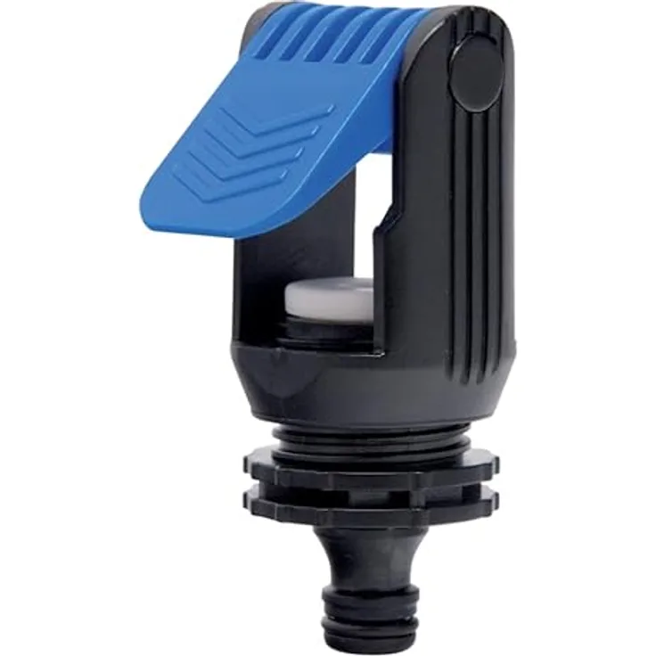 Aquacontrol M120660 Universal-Adapter für Wasserhahn, C2025