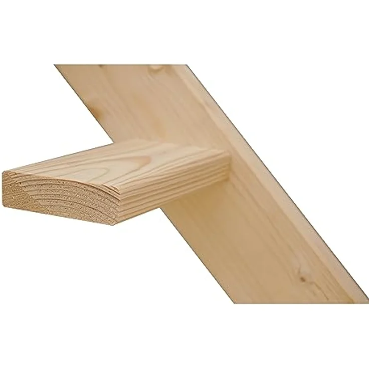 Kletterwand Katzen Wandliege Katzenliege Katzenbett Katzenregal Wandmontage XXL (Katzenstufen) – Bild 3