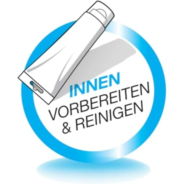 MOLTO Fugen Reiniger Tube 220ml – Bild 4