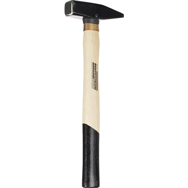 Mannesmann Schlosserhammer 500 g, M76505 – Bild 2