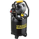 Stanley Kompressor Vertikal (10 Bar, 24 l) in innovativem Kompakt-Design