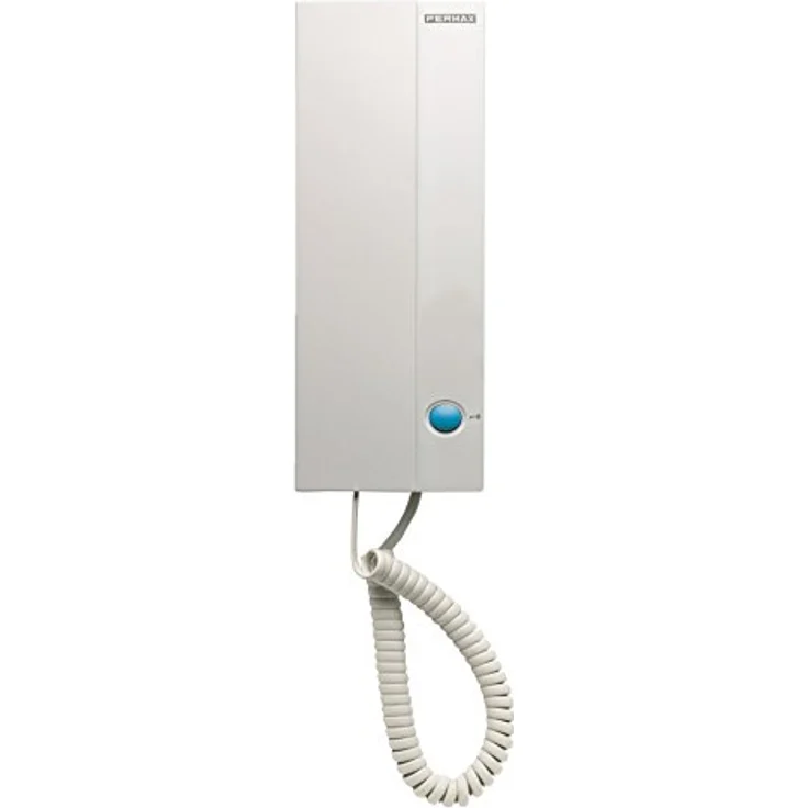 Fermax Haustelefon Loft Basic Verdrahtungsart VDS, Bauweise Aufputz, 3390 – Bild 2