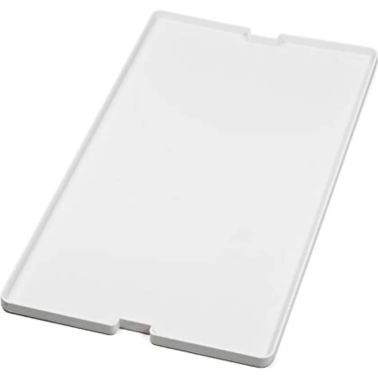 SO-TECH® Einlegeschale für Einhängekorb DISPENSA 300 mm Apothekerauszug – Bild 1