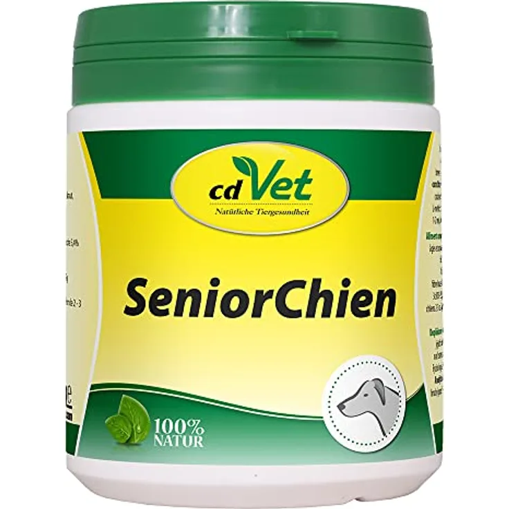 SeniorDog 250 g