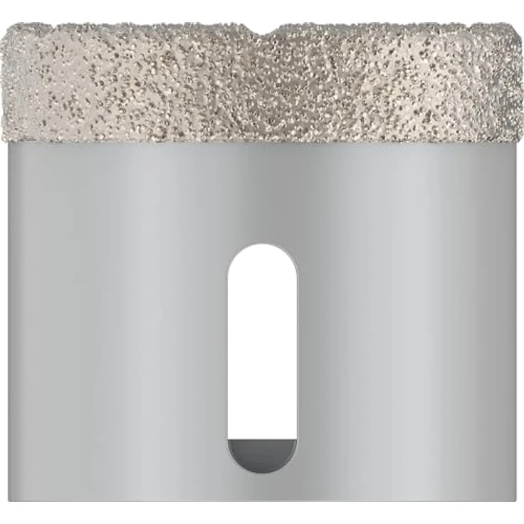 BOSCH Diamanttrockenbohrer Pro Core Cutter dry, X-Lock, Ø 45 mm für harte Fliesen und Stein – Bild 1