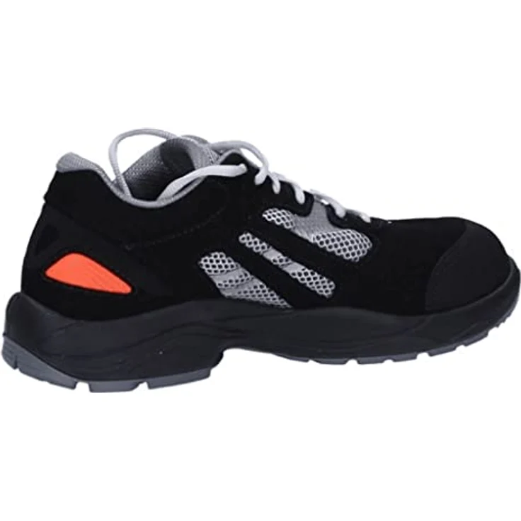 Atlas Sicherheitshalbschuh Flash 2005 XP S1P ESD SRC, mit aktivem Feuchtigkeitsregulierungssystem, 3D-Dämpfungssystem, Größe 49 – Bild 5
