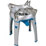 Campingaz Bivouac, Gaskocher mit futuristischem Design und hohem Bedienungskomfort, kompakt und stabil