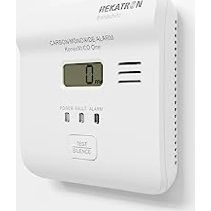 Hekatron CO-Alarm KonexXt CO One – Bild 2