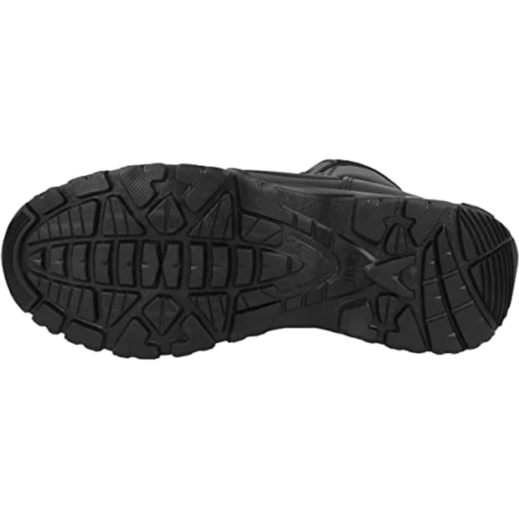 Magnum Viper Pro 8.0 Leather Waterproof, 8-Zoll Arbeitsschuhe mit antistatischer Ausstattung, wasserdicht, schwarz, Größe EU 38 – Bild 6