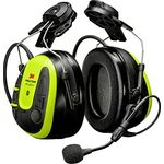 3M Peltor WS ALERT X MRX21P3E4WS6 Kapselgehörschutz-Headset 30 dB 1St.