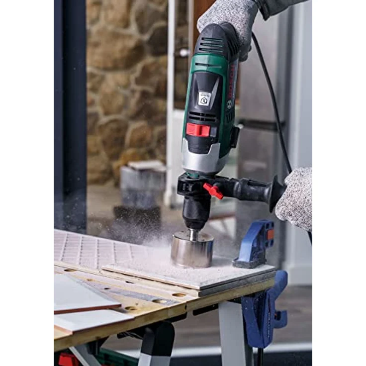 Bosch Diamant-Lochsäge (Ø 68 mm) – Bild 6