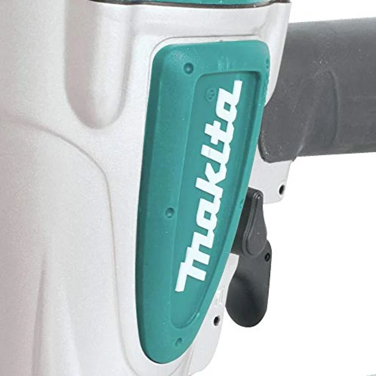 Makita AF601, Pneumatischer Tacker und Nagelpistole mit Tiefeneinstellung und Schutzmechanismus, 20-64 mm Nagellänge – Bild 7