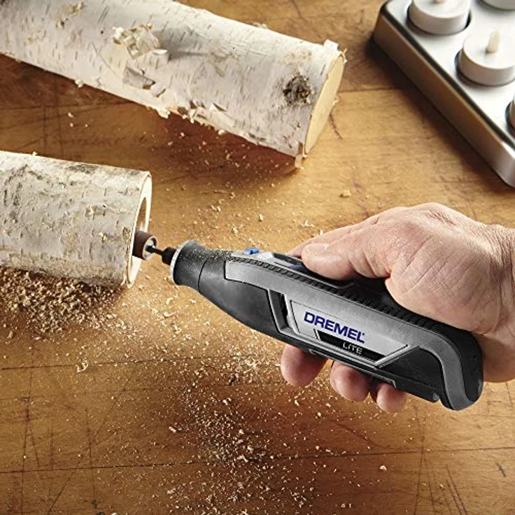 Mulitfunktionswerkzeug Dremel 7760-15 – Bild 6