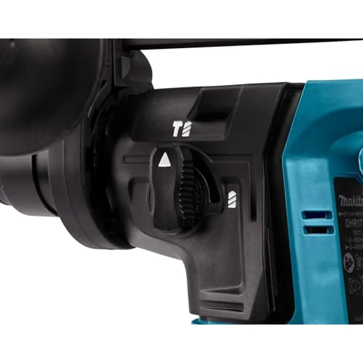 Makita DHR171RAX3 Akku-Bohrhammer – Bild 5