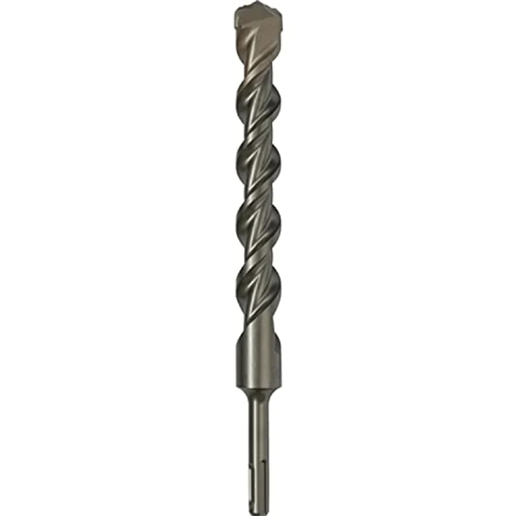 Makita HM Bohrer V-PLUS, ø 20,0 mm, Länge 200 mm, SDS-plus, für Beton mit Zentrierspitze – Bild 2