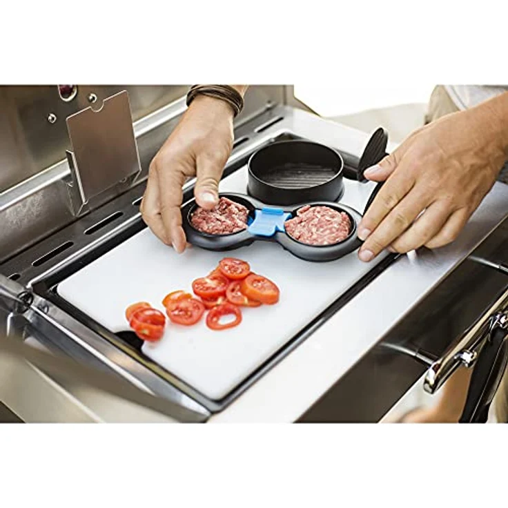 Napoleon Burger Press Kit (70060) – Bild 9