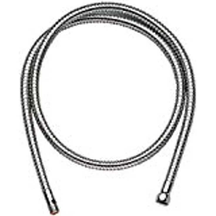 GROHE Metallbrauseschlauch (langelebige Oberfläche), chrom, 28112000