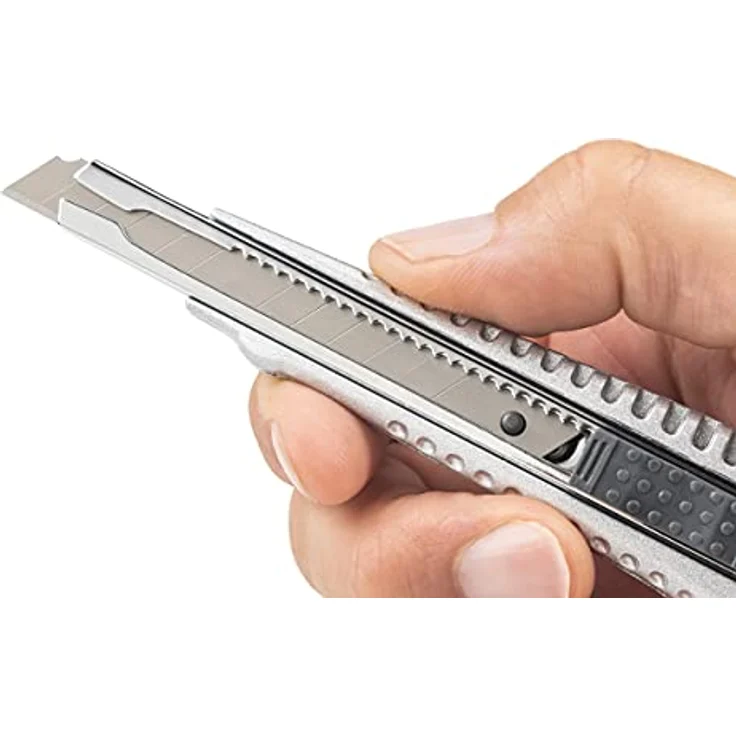 Dahle Cutter Professional Metall 9mm silber – Bild 3
