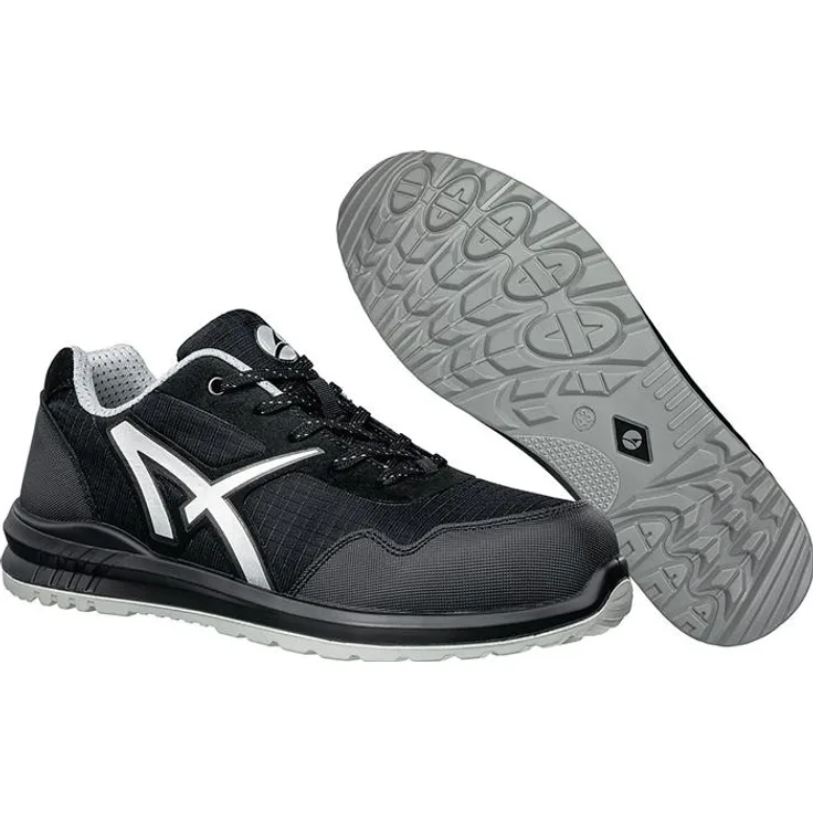 Berufsschuh DRIFTER BLACK ST LOW schwarz Gr. 41