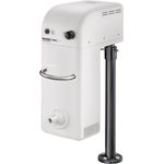 SPECK PUMPEN Gegenstromanlage BADU JET Active Version 2 - 0,75kW, 20m³-h