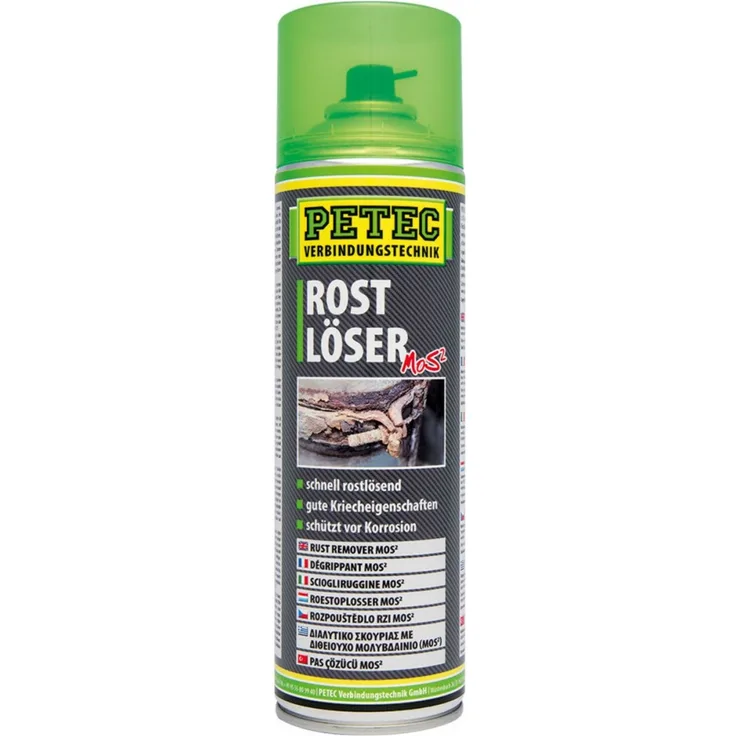 Petec 70050 Rostlöser