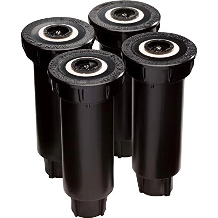 Rain Bird Regen Vogel 7,6 cm (3 Zoll), Hälfte 3 Pop-up Height, 4er-Pack Bewässerungszubehör – Bild 4
