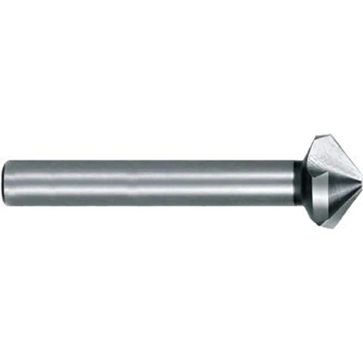 RUKO KEGEL und Entgratsenker DIN335 HSS Form C 90°, 12.4 mm, robuste Qualität und innovative Konstruktion
